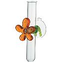 Werbeartikel Vase mit Saugnapf A-Pril (Suction-mounted Vase)