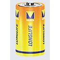 Werbeartikel Batterie Varta Mono 1.5 Volt UM1 (D)