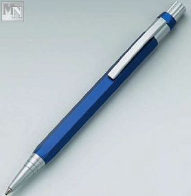 Werbeartikel Aluminium Kugelschreiber
