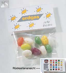 Werbeartikel Jelly Beans