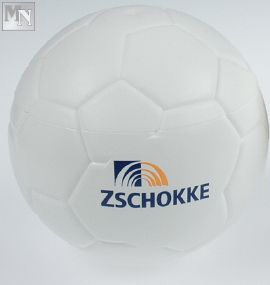 Werbeartikel Duschgel 'Golden Goal'