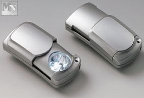 Werbeartikel Taschenlampe (LED)