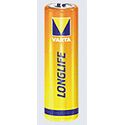 Werbeartikel Batterie Varta UM3